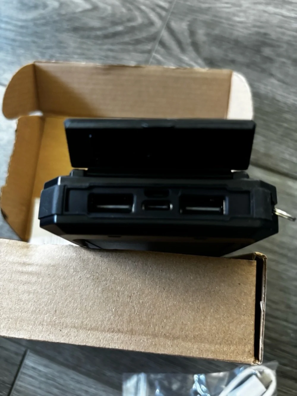 N/A reliable portable